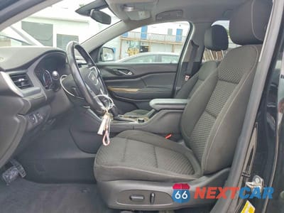 Zdjęcie 7 z 14 samochodu: 2018 GMC ACADIA SLE VIN:1GKKNSLA5JZ117228 - miniatura