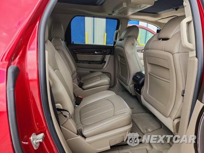 Zdjęcie 11 z 13 samochodu: 2013 GMC ACADIA DENALI VIN:1GKKRTKD7DJ197723 - miniatura