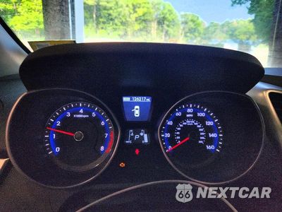 Zdjęcie 9 z 12 samochodu: 2016 HYUNDAI ELANTRA GT BASE VIN:KMHD35LH6GU272378 - miniatura