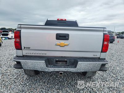 Zdjęcie 6 z 12 samochodu: 2015 CHEVROLET SILVERADO C1500 LTZ VIN:3GCPCSEJ8FG394810 - miniatura