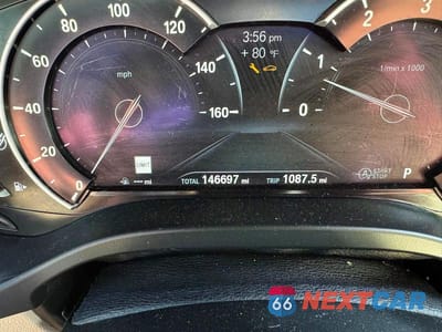 Zdjęcie 11 z 12 samochodu: 2018 BMW X3 XDRIVE30I VIN:5UXTR9C54JLC77153 - miniatura