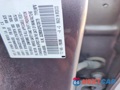Zdjęcie 12 z 12 samochodu: 2015 HONDA CR-V LX VIN:3CZRM3H32FG709779 - miniatura