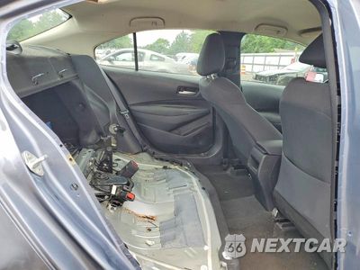 Zdjęcie 10 z 13 samochodu: 2020 TOYOTA COROLLA LE VIN:5YFEPRAE5LP120435 - miniatura