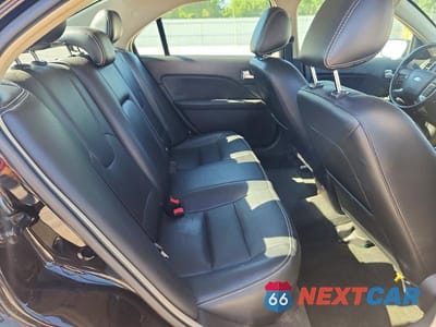 Zdjęcie 10 z 12 samochodu: 2012 FORD FUSION SEL VIN:3FAHP0JG4CR180331 - miniatura