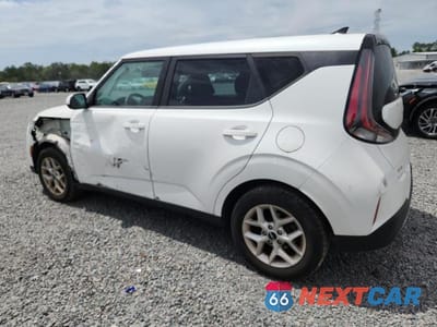 Drugie zdjęcie samochodu z przodu: 2024 KIA SOUL LX VIN:KNDJ23AU3R7897952 - miniatura