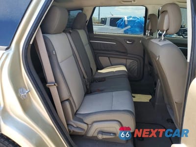Zdjęcie 11 z 14 samochodu: 2010 DODGE JOURNEY SXT VIN:3D4PG5FV5AT117221 - miniatura