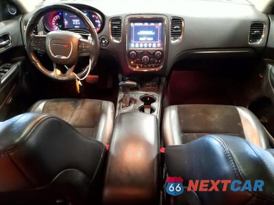 Zdjęcie 8 z 13 samochodu: 2018 DODGE DURANGO GT VIN:1C4RDJDG6JC271671 - miniatura