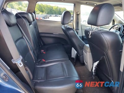 Zdjęcie 11 z 13 samochodu: 2008 SUBARU TRIBECA LIMITED VIN:4S4WX92D484406194 - miniatura