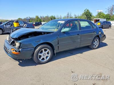 1997 TOYOTA AVALON XL 4T1BF12B6VU194539 - główne zdjęcie licytacji z USA - miniatura