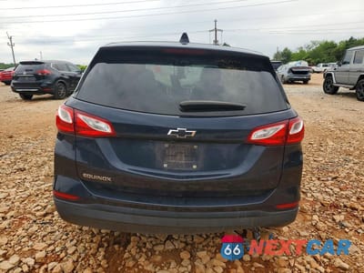 Zdjęcie 6 z 13 samochodu: 2020 CHEVROLET EQUINOX LS VIN:3GNAXHEV4LS559039 - miniatura