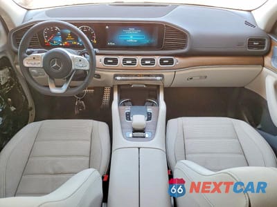 Zdjęcie 8 z 14 samochodu: 2020 MERCEDES-BENZ GLS 580 4MATIC VIN:4JGFF8GE0LA287715 - miniatura