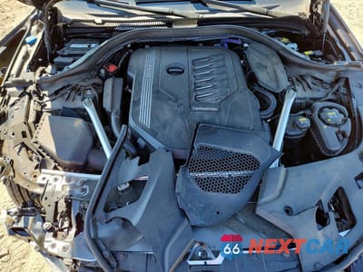 Zdjęcie 11 z 12 samochodu: 2021 BMW 540 XI VIN:WBA73BJ07MWW94301 - miniatura