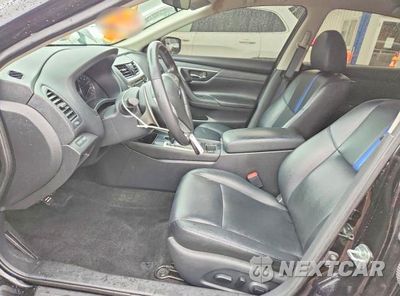 Zdjęcie 7 z 12 samochodu: 2018 NISSAN ALTIMA 2.5 SR VIN:1N4AL3AP8JC251380 - miniatura