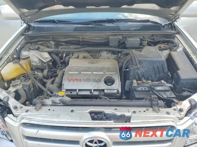 Zdjęcie 12 z 13 samochodu: 2006 TOYOTA HIGHLANDER LIMITED VIN:JTEGP21A460120529 - miniatura