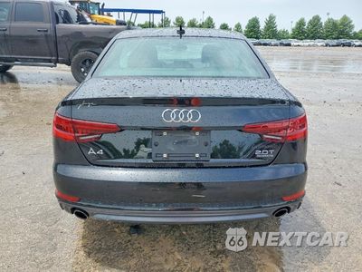 Zdjęcie 6 z 12 samochodu: 2018 AUDI A4 PREMIUM PLUS VIN:WAUENAF43JA108113 - miniatura