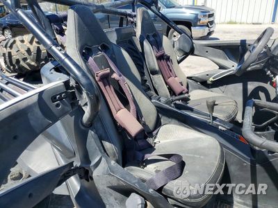 Zdjęcie 6 z 10 samochodu: 2022 CFMO ZFORCE VIN:LCELV1ZR8N6000578 - miniatura