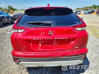 Zdjęcie 6 z 13 samochodu: 2024 MITSUBISHI ECLIPSE CROSS SE VIN:JA4ATWAA8RZ063114 - miniatura