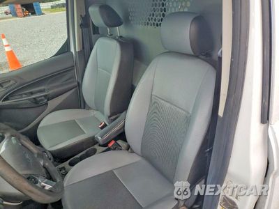 Zdjęcie 10 z 13 samochodu: 2018 FORD TRANSIT CONNECT XL DELIVERY VAN VIN:NM0LS6E73J1379228 - miniatura