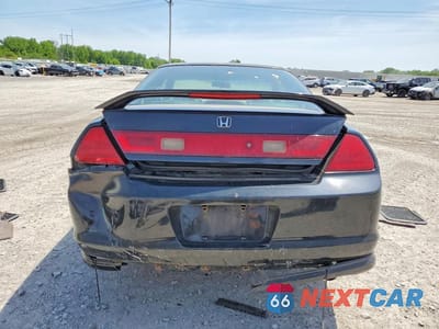 Zdjęcie 6 z 12 samochodu: 1998 HONDA ACCORD EX VIN:1HGCG2253WA025881 - miniatura
