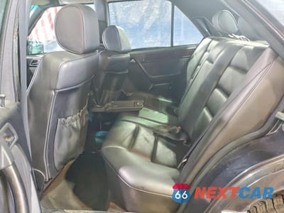 Zdjęcie 10 z 12 samochodu: 1995 MERCEDES-BENZ E 320 BASE/320 SPECIAL VIN:WDBEA32EXSC258779 - miniatura
