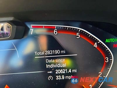Zdjęcie 8 z 14 samochodu: 2019 BMW X7 XDRIVE50I VIN:5UXCX4C53KLS35998 - miniatura