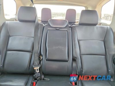 Zdjęcie 10 z 14 samochodu: 2012 SUBARU TRIBECA LIMITED VIN:4S4WX9GD5C4402432 - miniatura