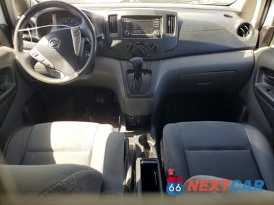 Zdjęcie 8 z 13 samochodu: 2019 NISSAN NV200 DELIVERY VAN VIN:3N6CM0KN6KK699170 - miniatura