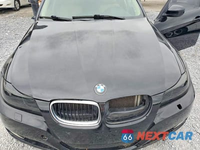 Zdjęcie 11 z 12 samochodu: 2011 BMW 328 XI VIN:WBAPK7C5XBA820895 - miniatura