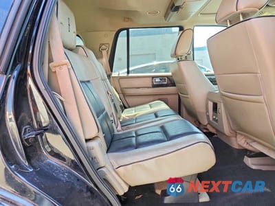Zdjęcie 11 z 14 samochodu: 2009 LINCOLN NAVIGATOR VIN:5LMFU28549EJ00542 - miniatura
