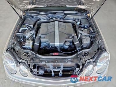 Zdjęcie 11 z 12 samochodu: 2004 MERCEDES-BENZ E 320 VIN:WDBUF65J04A418125 - miniatura