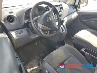 Zdjęcie 8 z 13 samochodu: 2019 NISSAN NV200 S VIN:3N6CM0KN5KK693571 - miniatura