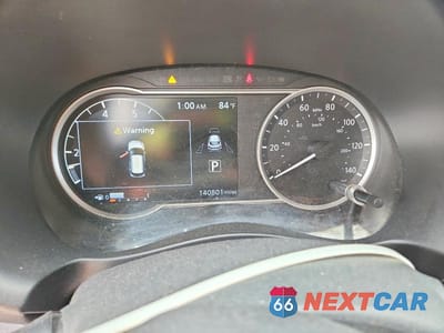 Zdjęcie 9 z 13 samochodu: 2019 NISSAN KICKS SR VIN:3N1CP5CU9KL533882 - miniatura