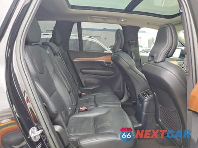 Zdjęcie 11 z 13 samochodu: 2023 VOLVO XC90 PLUS VIN:YV4H60CNXP1912211 - miniatura