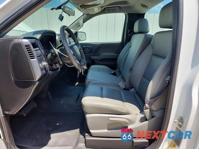Zdjęcie 7 z 12 samochodu: 2017 CHEVROLET SILVERADO C1500 VIN:1GCNCNEH4HZ255640 - miniatura