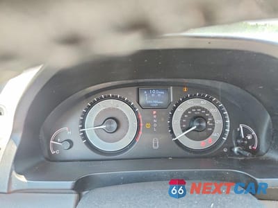 Zdjęcie 9 z 13 samochodu: 2016 HONDA ODYSSEY TOURING VIN:5FNRL5H91GB026150 - miniatura