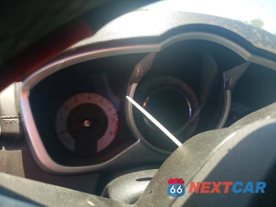 Zdjęcie 9 z 12 samochodu: 2011 CADILLAC SRX LUXURY COLLECTION VIN:3GYFNDEY7BS676260 - miniatura