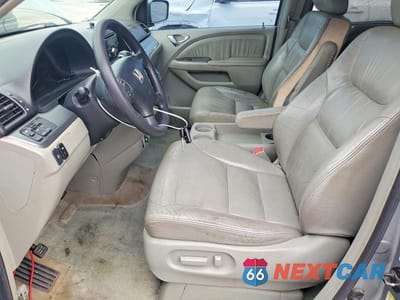 Zdjęcie 7 z 13 samochodu: 2005 HONDA ODYSSEY EXL VIN:5FNRL38665B028354 - miniatura
