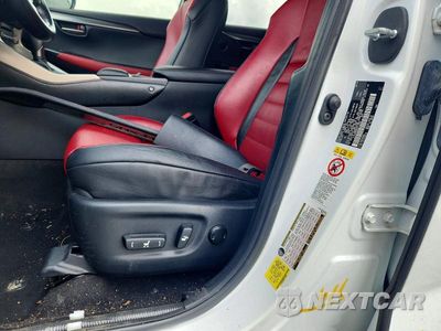 Zdjęcie 13 z 14 samochodu: 2019 LEXUS NX 300 F SPORT VIN:JTJYARBZ0K2117842 - miniatura