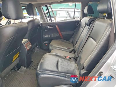 Zdjęcie 11 z 13 samochodu: 2013 TOYOTA HIGHLANDER HYBRID LIMITED VIN:JTEDC3EH9D2018043 - miniatura