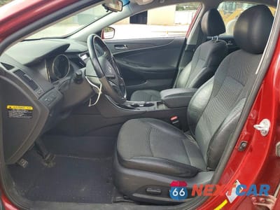 Zdjęcie 7 z 12 samochodu: 2013 HYUNDAI SONATA SE VIN:5NPEC4AC5DH551921 - miniatura