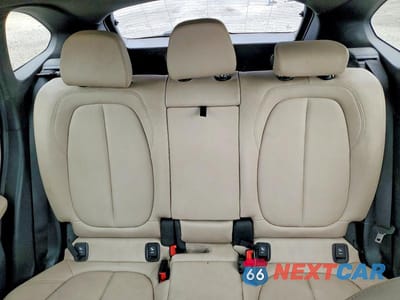Zdjęcie 10 z 13 samochodu: 2018 BMW X1 SDRIVE28I VIN:WBXHU7C33J3H43750 - miniatura