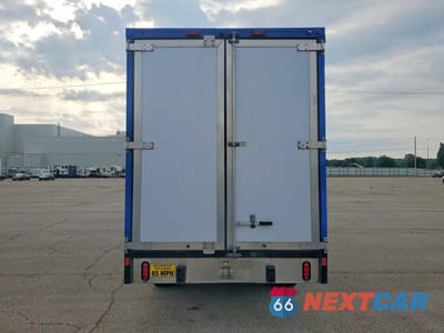 Zdjęcie 6 z 12 samochodu: 2023 FORD TRANSIT DELIVERY TRUCK VIN:1FDBW5ZG1PKA24015 - miniatura