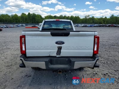 Zdjęcie 6 z 12 samochodu: 2024 FORD F250 SUPER DUTY VIN:1FT7X2AA7REF16840 - miniatura