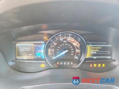 Zdjęcie 9 z 13 samochodu: 2016 FORD EXPLORER SPORT VIN:1FM5K8GT3GGA25423 - miniatura