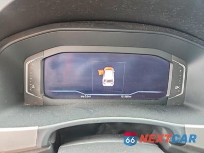Zdjęcie 9 z 12 samochodu: 2020 VOLKSWAGEN ATLAS CROSS SPORT SEL PREMIUM VIN:1V2NE2CA8LC216350 - miniatura