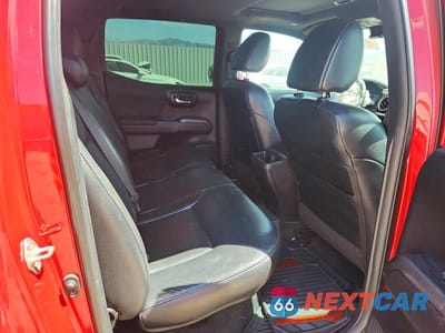 Zdjęcie 11 z 14 samochodu: 2019 TOYOTA TACOMA SR5 VIN:5TFAZ5CN6KX074869 - miniatura