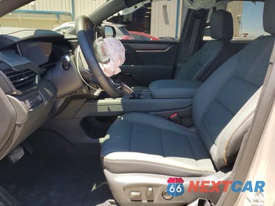Zdjęcie 7 z 13 samochodu: 2026 GMC ACADIA AT4 VIN:1GKENPKS2TJ278853 - miniatura
