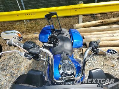 Piąte zdjęcie samochodu w środku: 2025 HARLEY-DAVIDSON FLTRX VIN:1HD1KH712SB632998 - miniatura