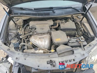 Zdjęcie 11 z 13 samochodu: 2013 TOYOTA CAMRY SE VIN:4T1BF1FK0DU295732 - miniatura