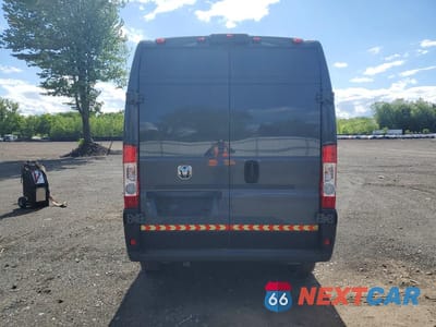 Zdjęcie 6 z 14 samochodu: 2024 RAM PROMASTER 2500 CARGO ** R & D * PRI FLEET ** VIN:3C6LRVDG6RE135339 - miniatura